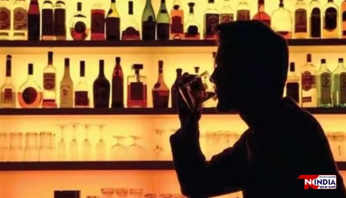 Where did 60,000 liters of liquor come from? Figures on liquor sales in Gujarat post-ban are startling.