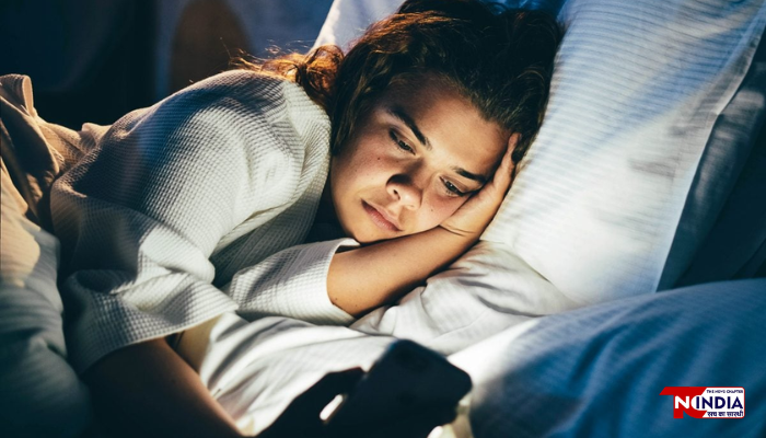 Waking Up Repeatedly at Night? Know the Possible Reasons and Ways to Sleep Better