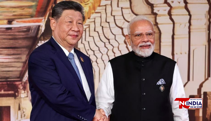 India's blunt talk with China, PM Modi discusses border infiltration