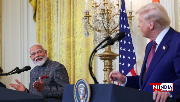 India on US Drug List, Trump Welcomes PM Modi’s Efforts Against Illicit Opium Cultivation